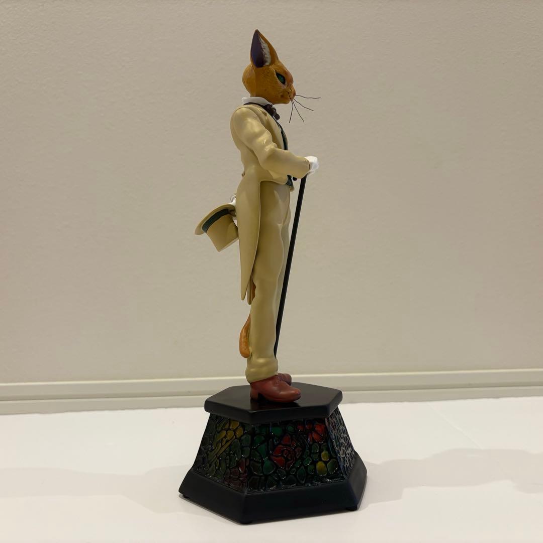 【廃盤】希少品 耳をすませば バロン オルゴール