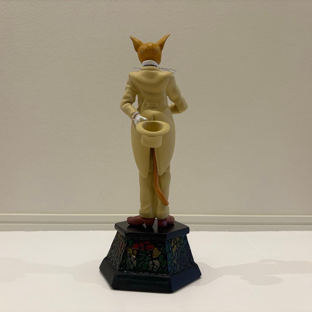 【廃盤】希少品 耳をすませば バロン オルゴール