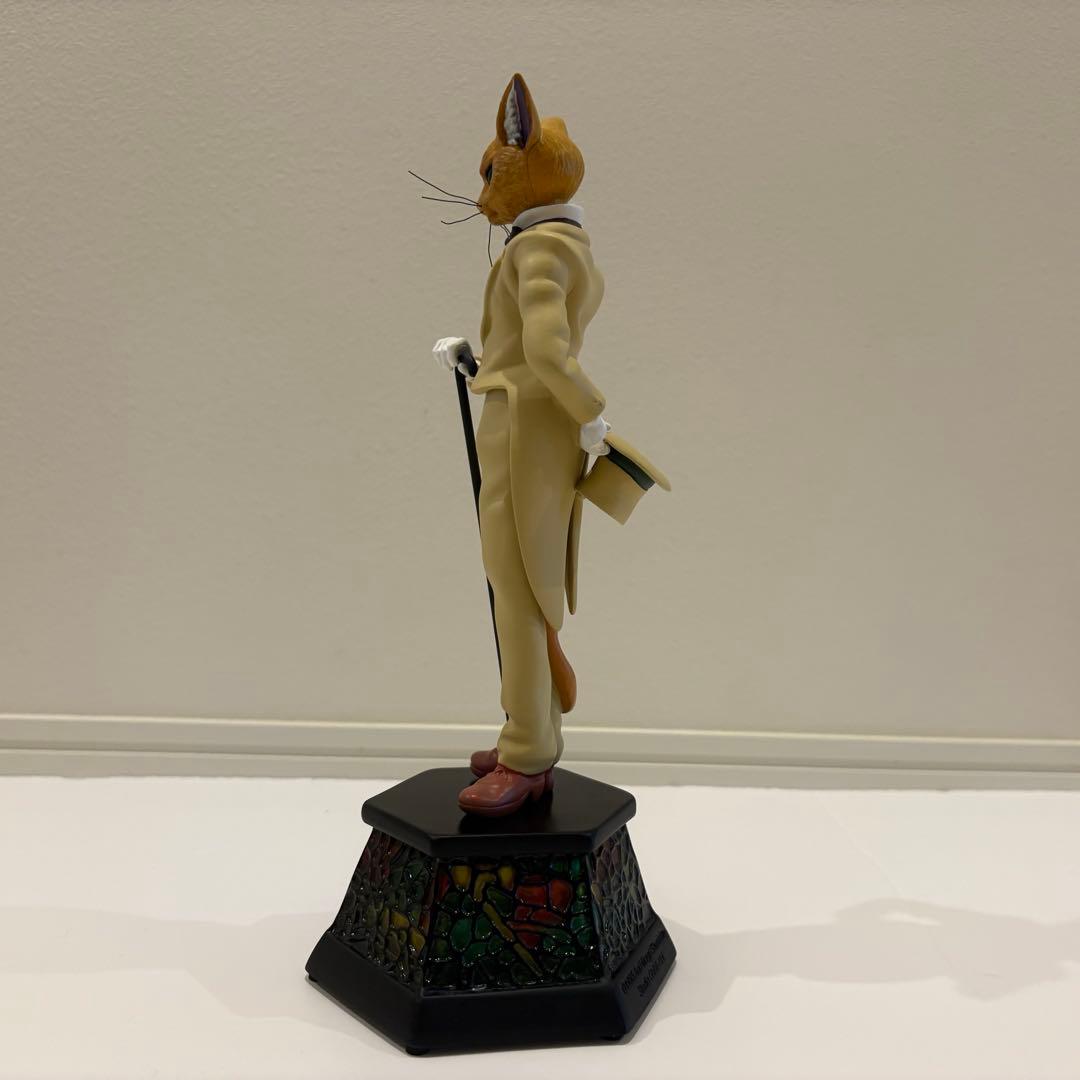 【廃盤】希少品 耳をすませば バロン オルゴール