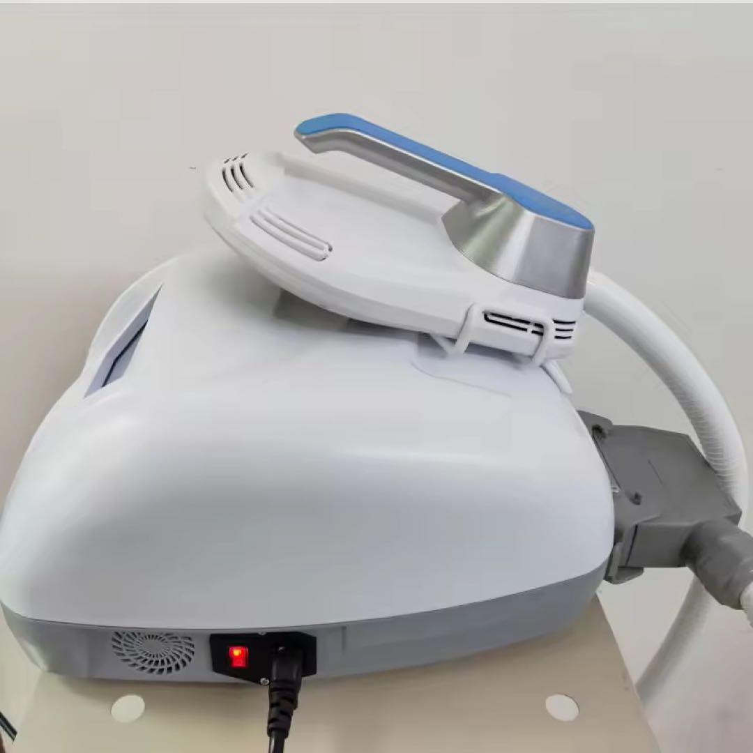 ⭐︎新品未使用⭐︎骨盤底筋トレーニング 電磁パルス Hiemit/1ハンドル