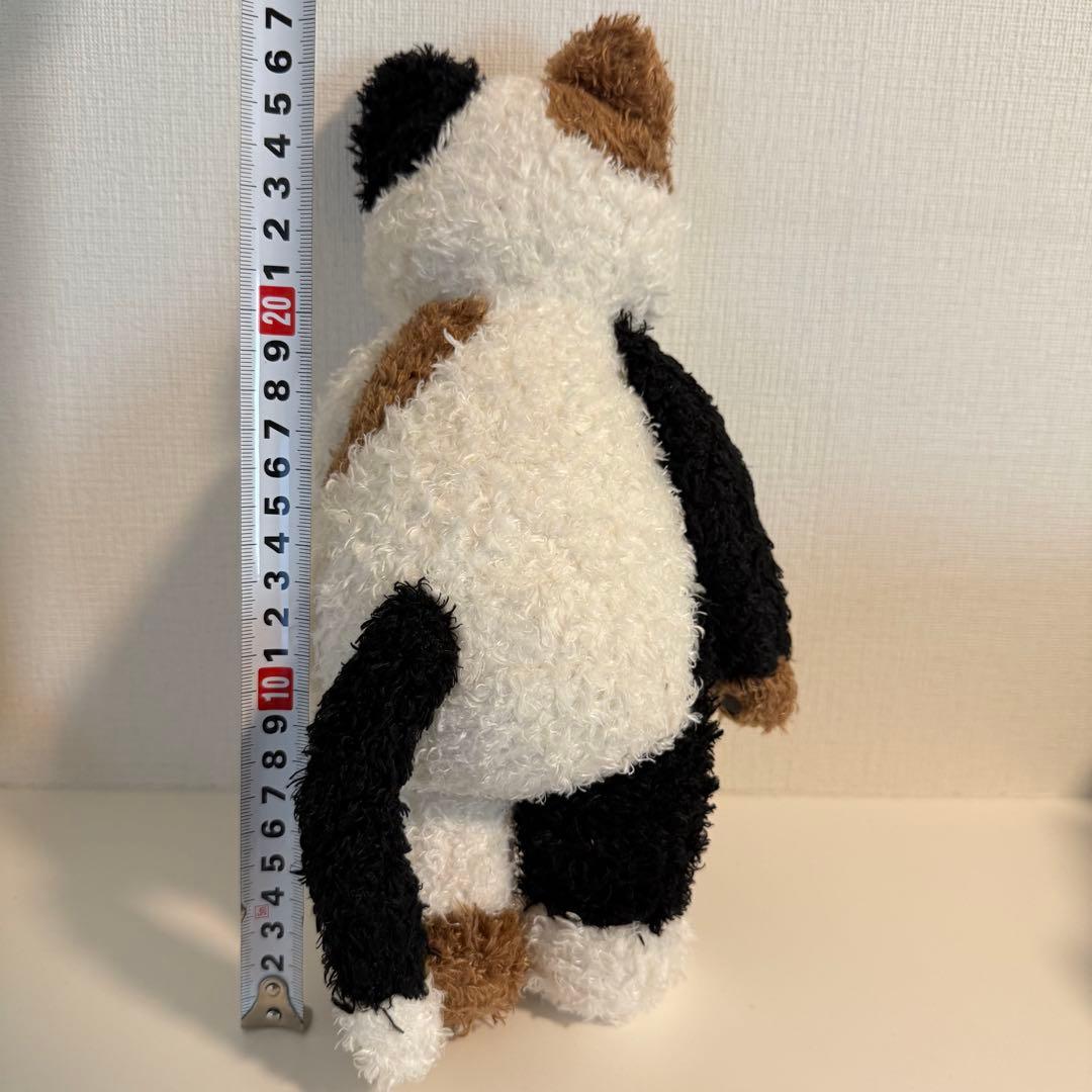 【レア】りぶはーと　抱きまくらミニ　ねこのチャーミー