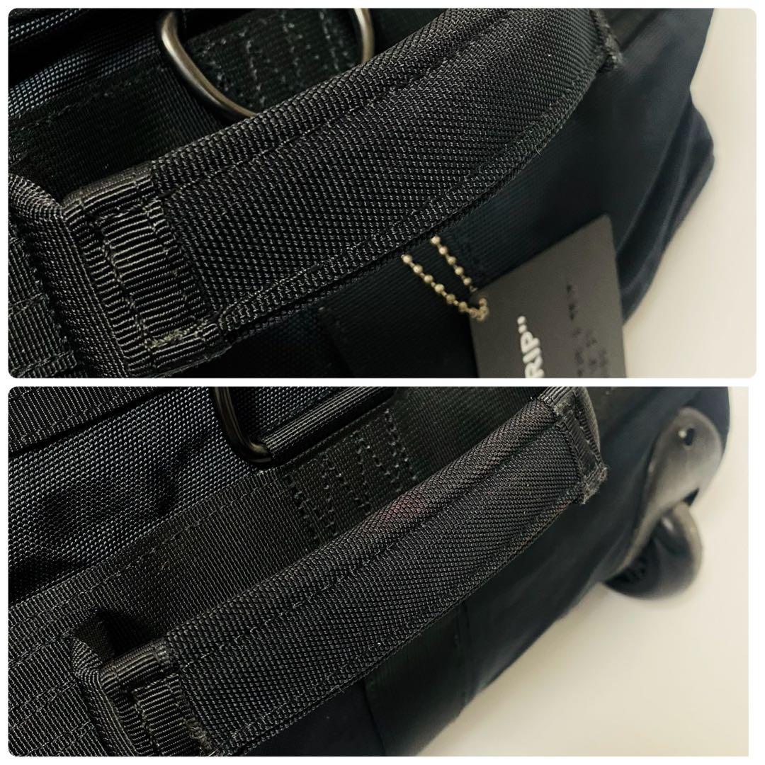 まっちゃんポーター　PORTER　トリップ　TRIP　キャリー　ボストン