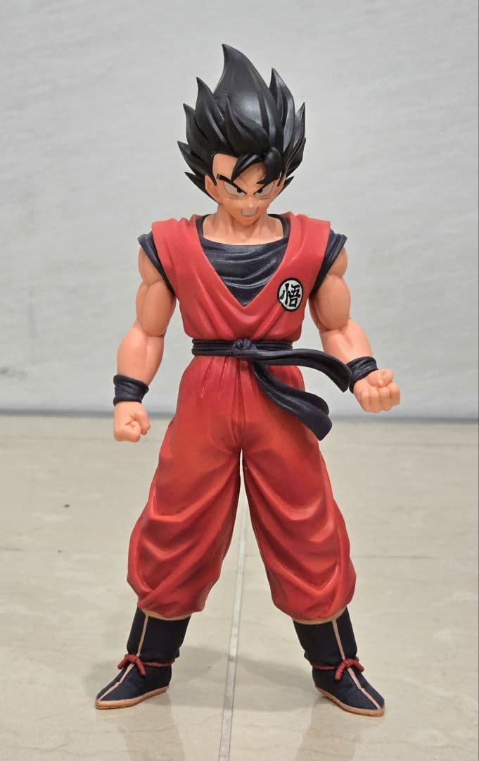 一番くじ ドラゴンボールZ ギニュー特戦隊 3体