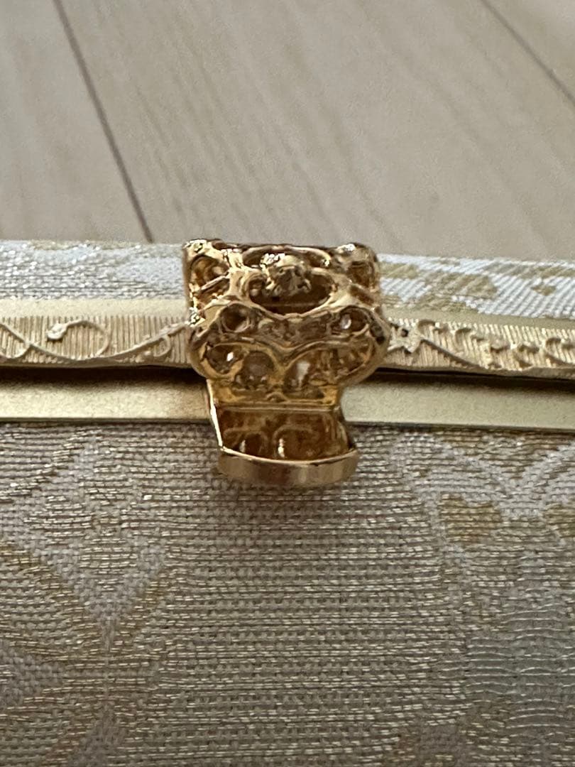 草履バッグセットLサイズ　紗織