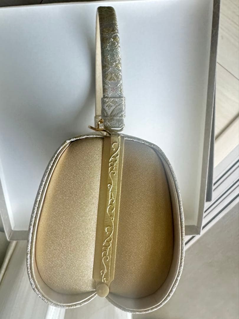 草履バッグセットLサイズ　紗織