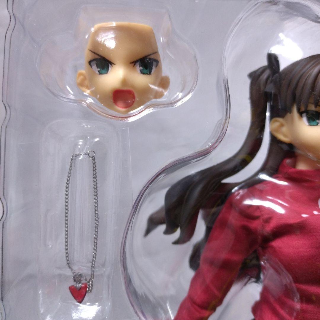 1/6 メディコムトイ RAH リアルアクションヒーローズFate/遠坂凛