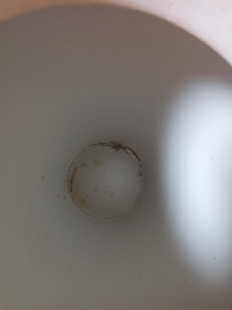 和風陶器 蓋付き大壺