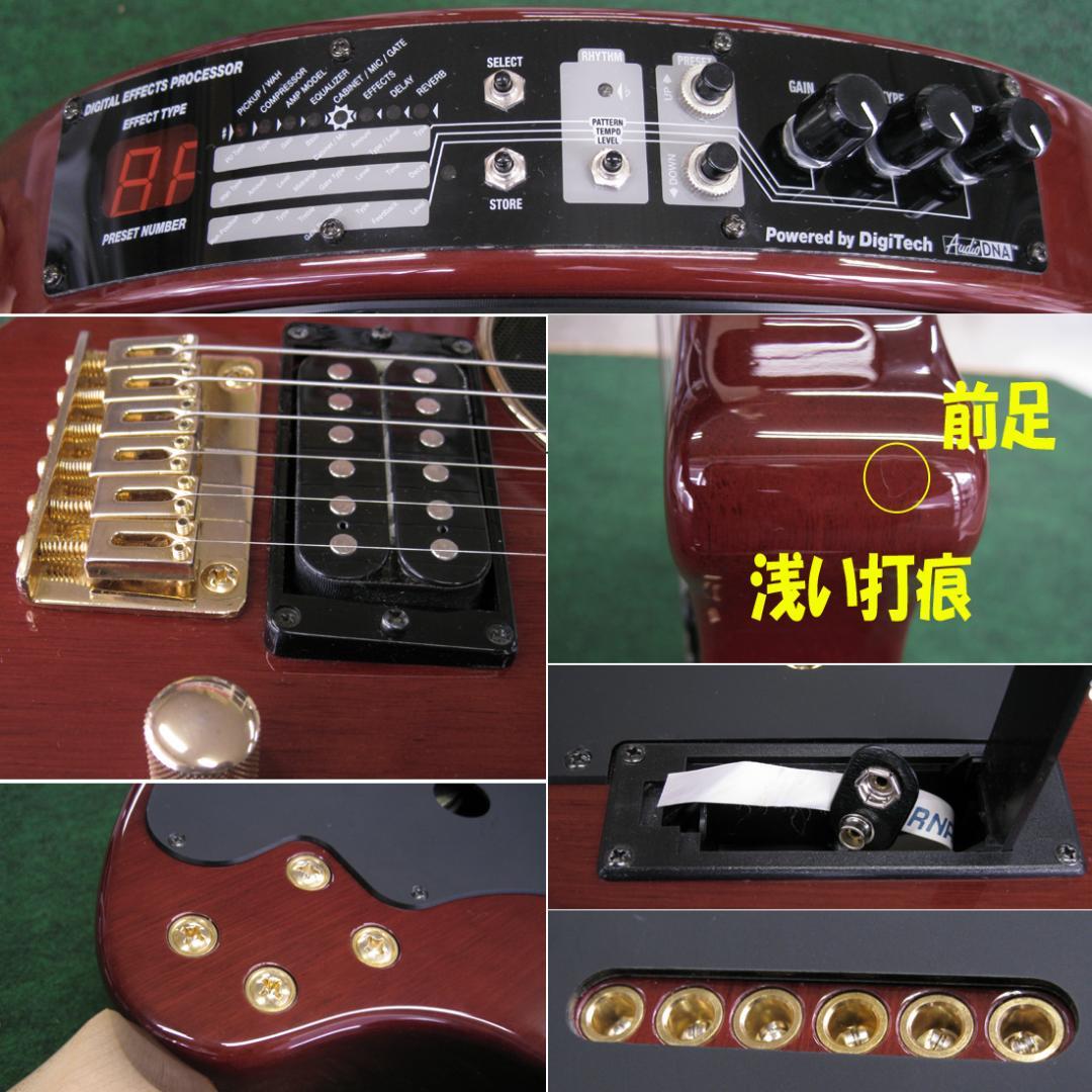 ■■美品！DIGI-ZO HYPER WR デジタル基板の再生作業済み