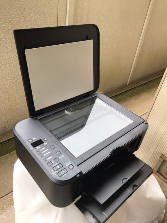 OA機器 Canon PIXUS MG3230