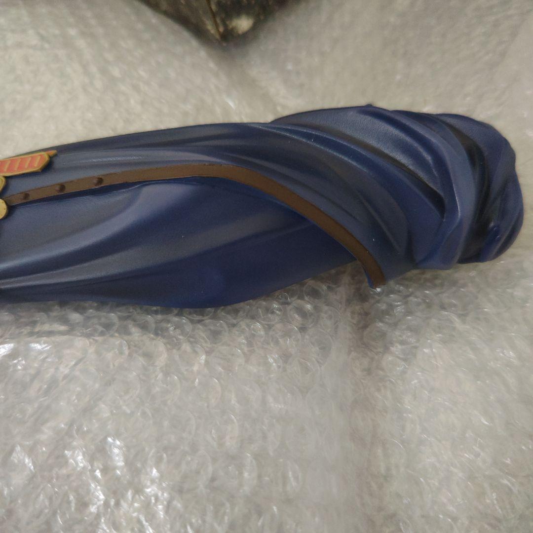 ブギーポップは笑わない　1/7　コールドキャスト　フィギュア　現状品