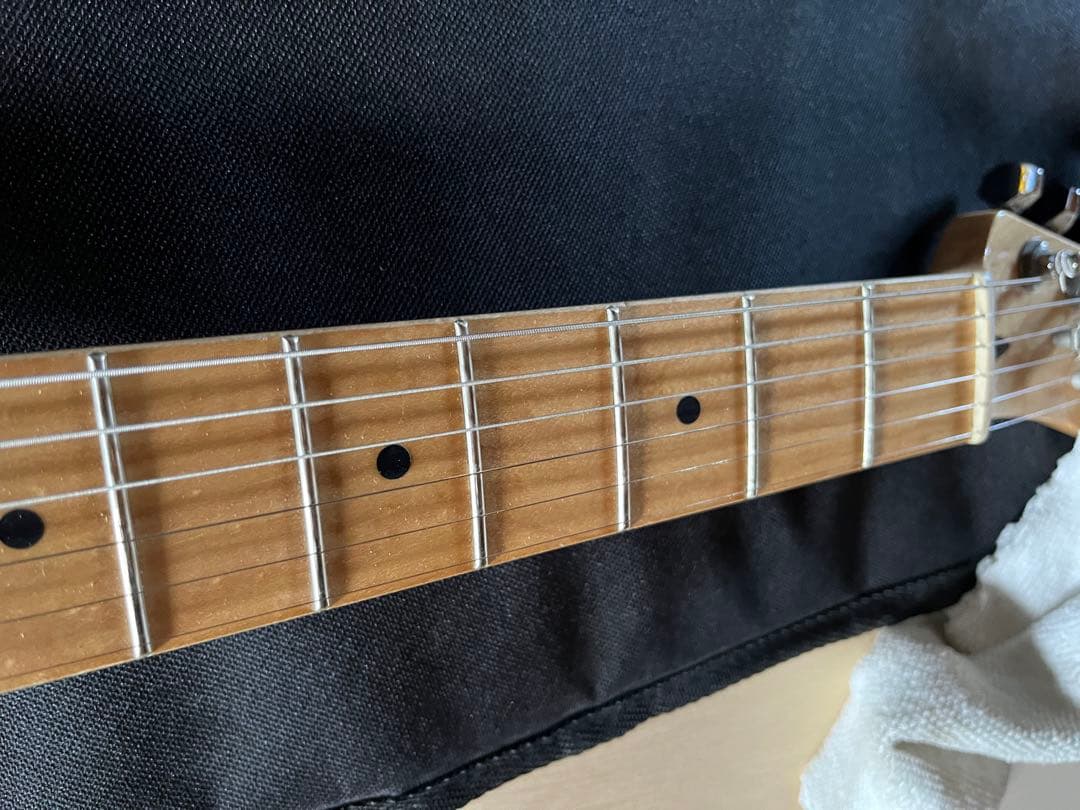 ギター Squier by Fender Telecaster Custom