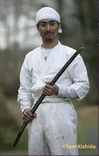 はさみ・カッター Paper knife by a Japanese blacksmith