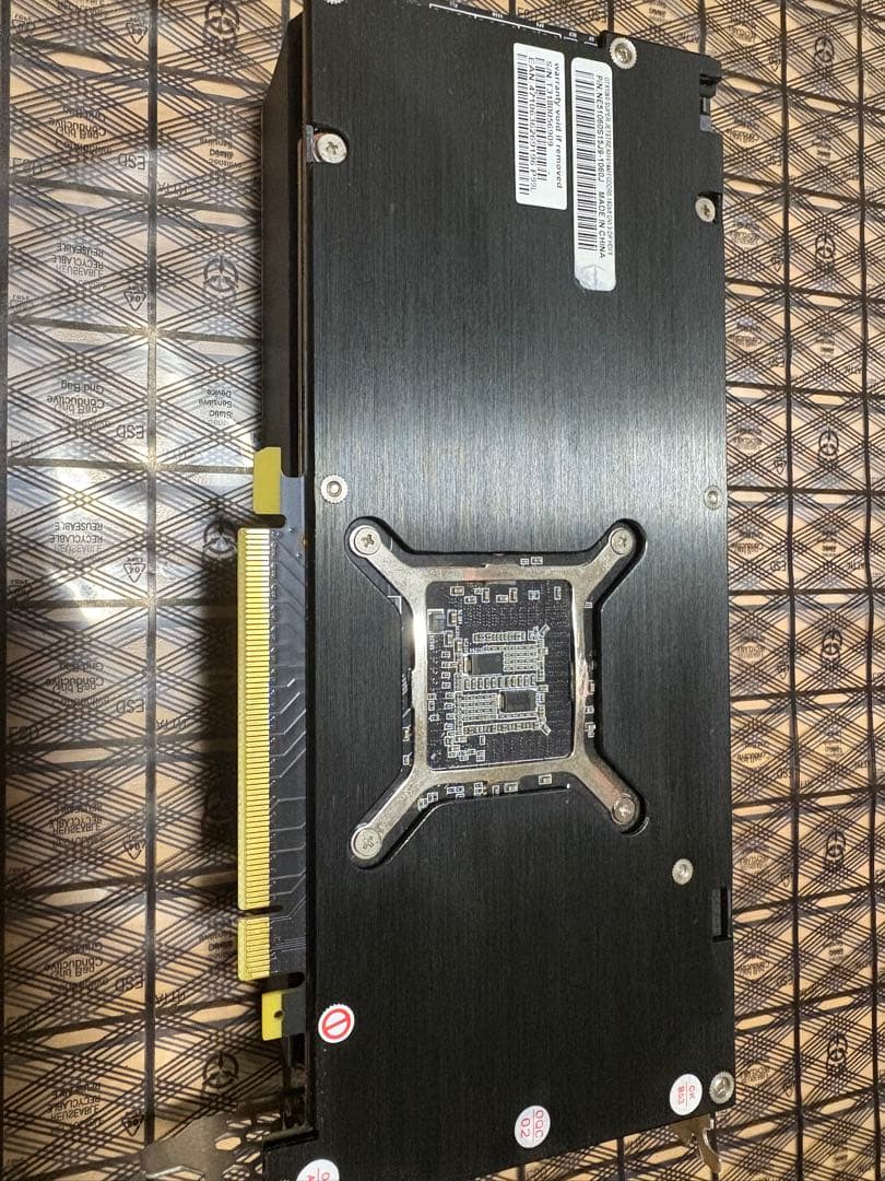 グラフィックボード・グラボ・ビデオカード Palit GeForce GTX 1060 6GB JETSTREAM