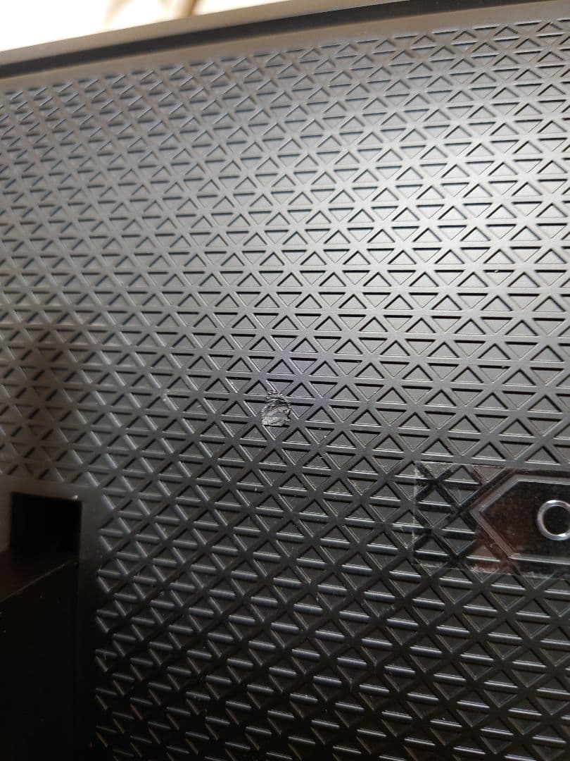 240Hz HP OMEN X 25f ゲーミングディスプレイ 24インチ