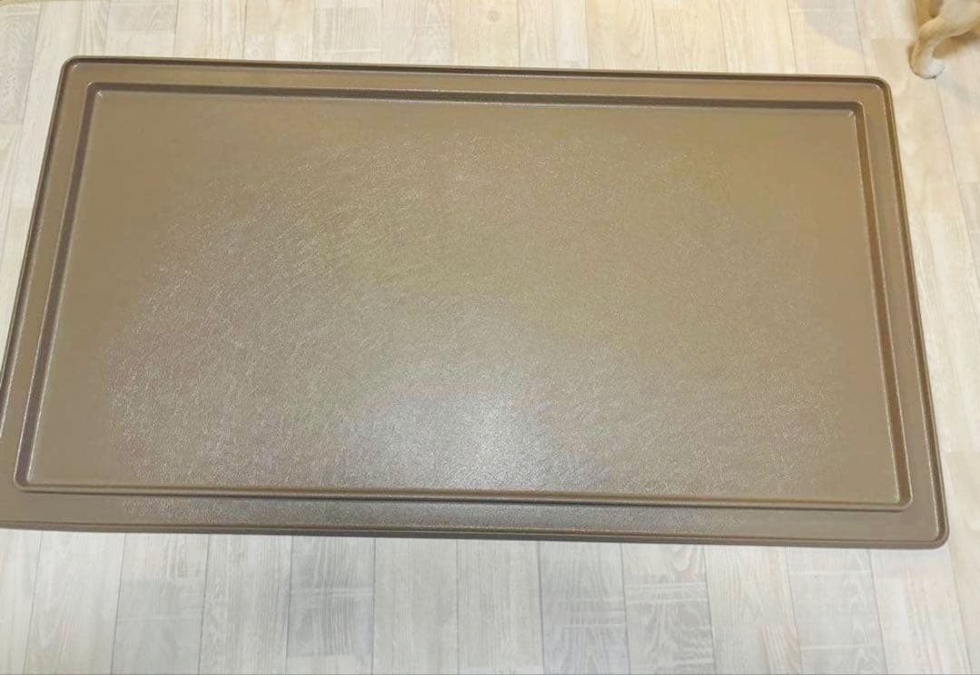 【アイリスオーヤマ】小型犬用ケージ/スライド扉付き/組立簡単