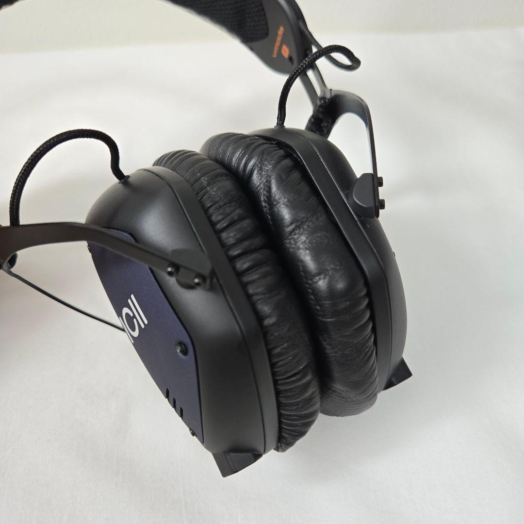 【希少品】AVICII × VMODA Crossfade ヘッドホン