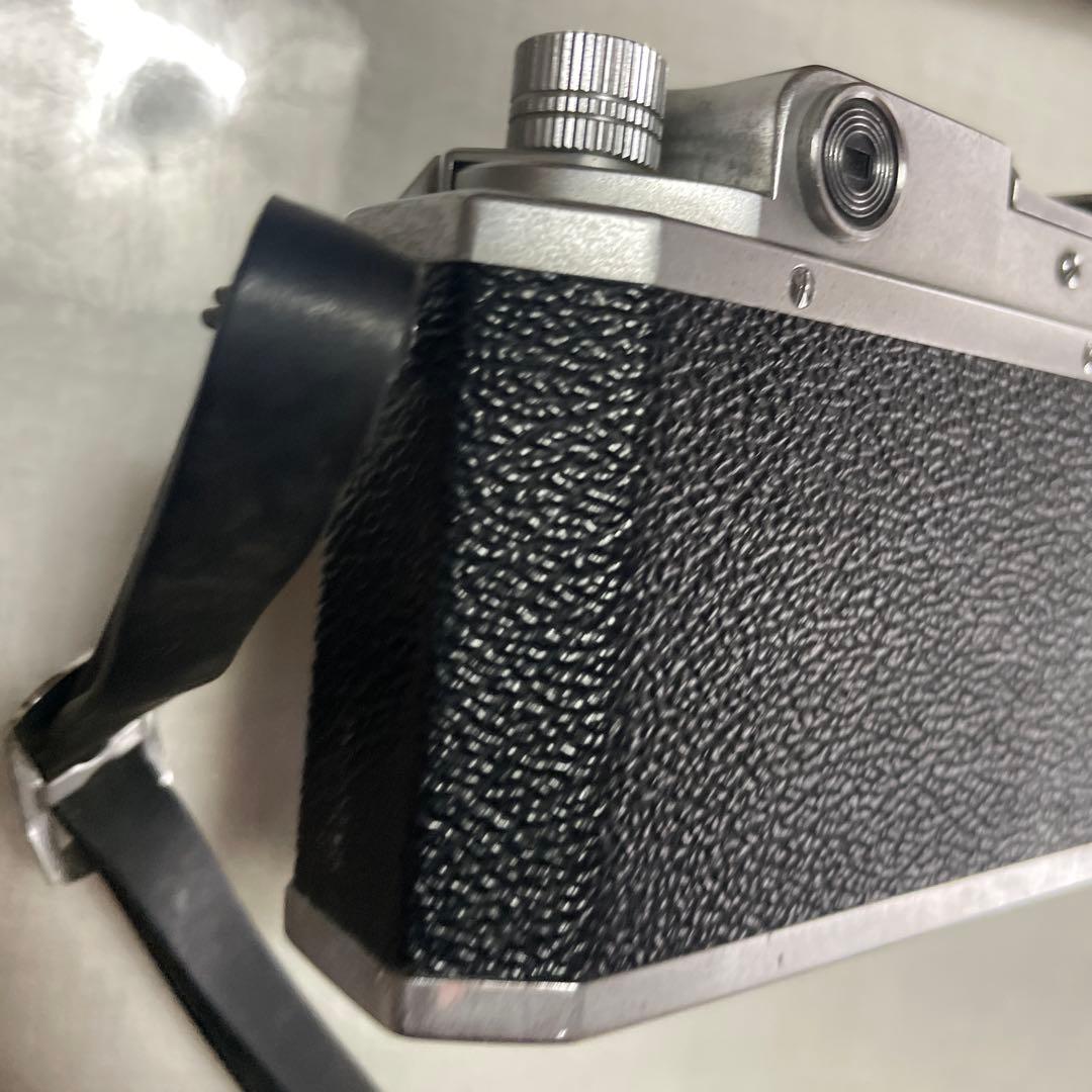 早い者勝ち ジャンク 動作未確認 Canon Ⅱ D F0418-68-6v p