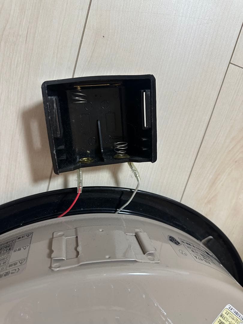 トヨトミ 石油ストーブ KR-47A 2020年製