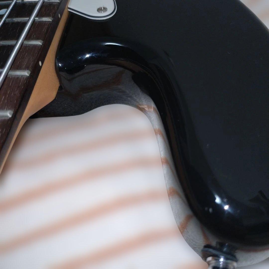 PhotoGenic ジャズベースタイプ