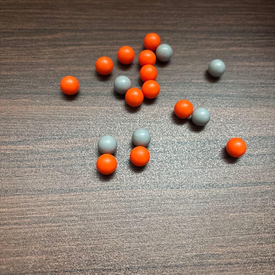 トミカ　状態確認用⑤