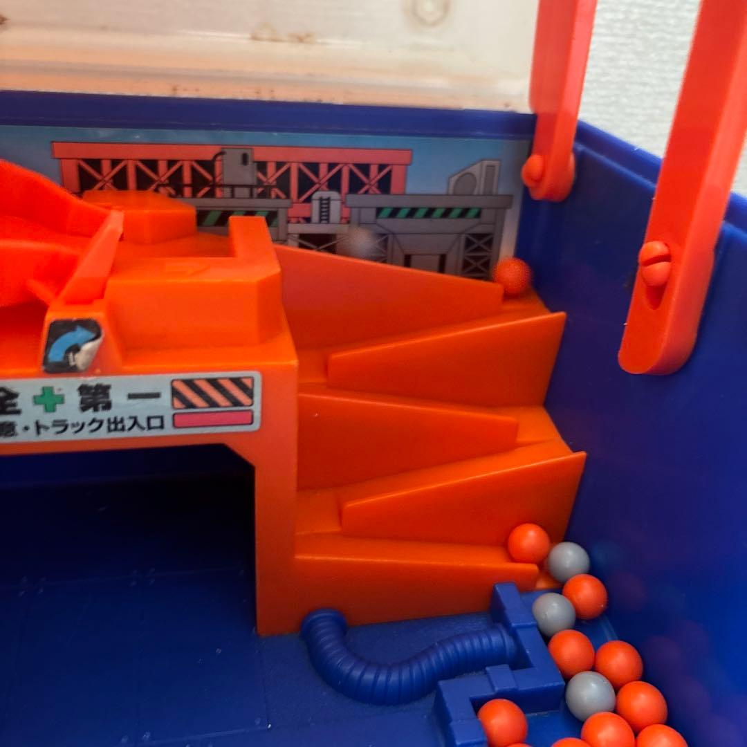 トミカ　状態確認用⑤