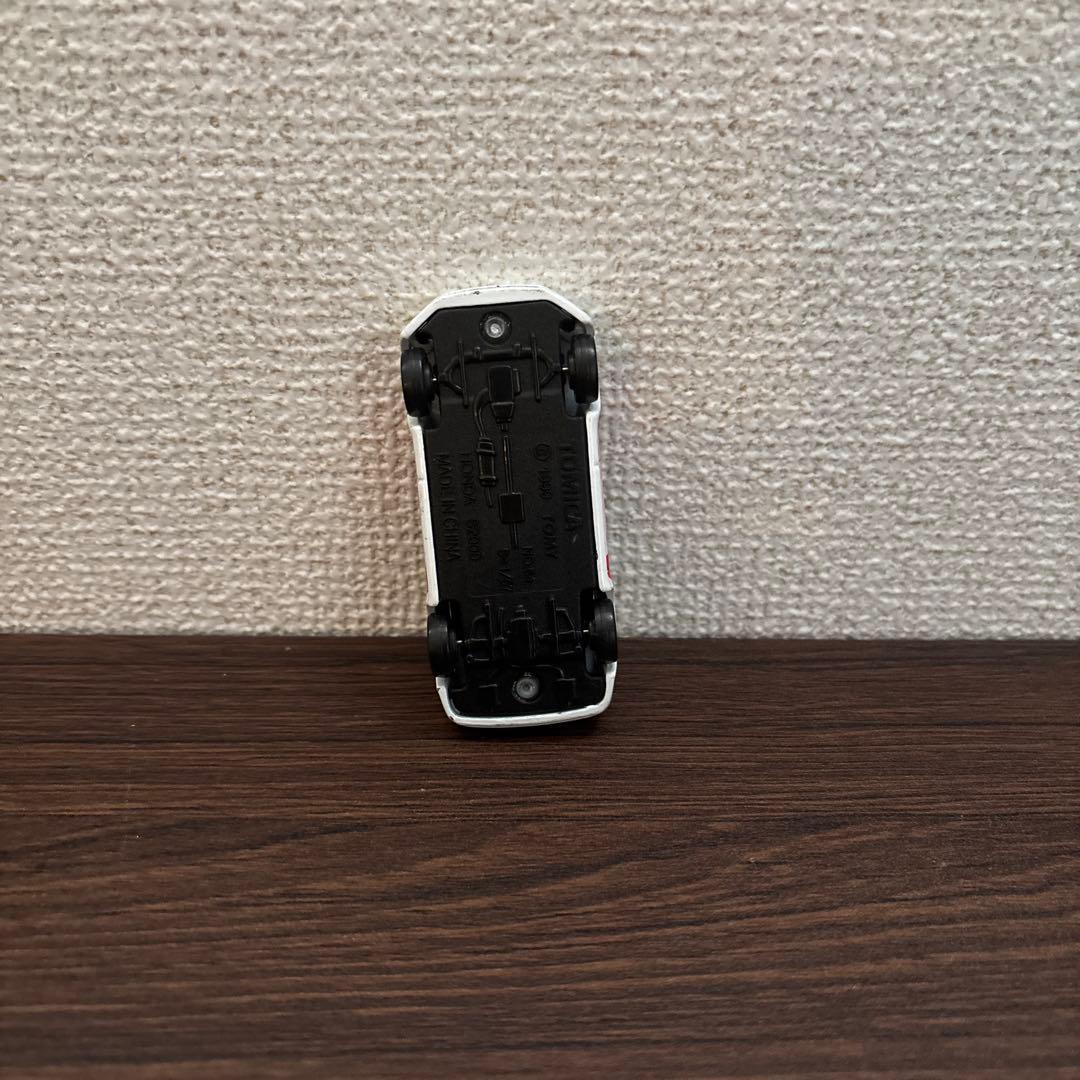 トミカ　状態確認用⑤