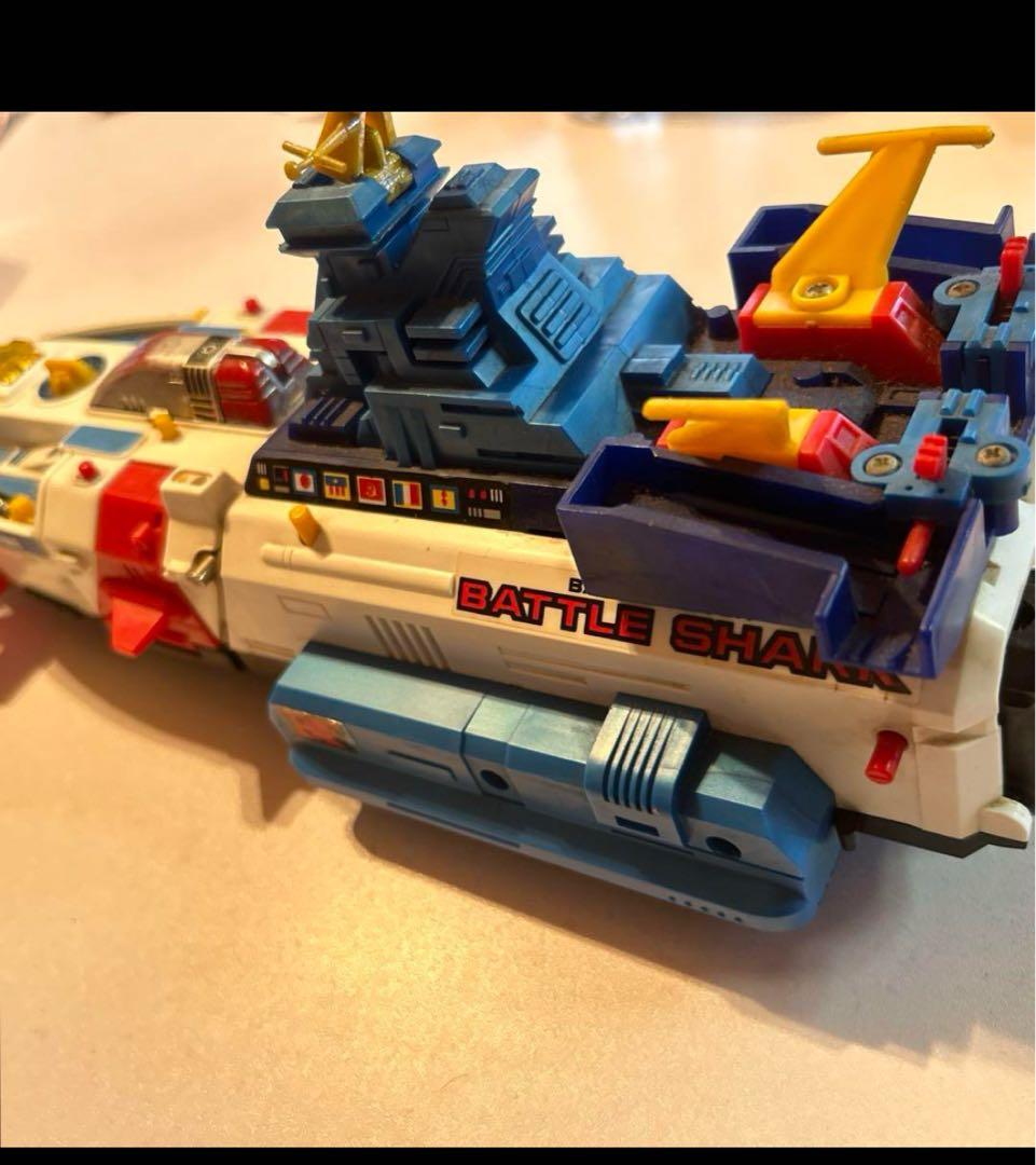 当時物ポピー (パイナップル)