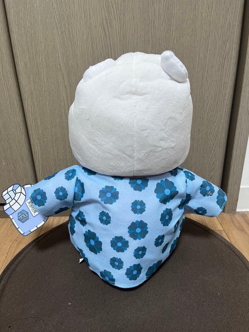 Pudgy Penguinsぬいぐるみ