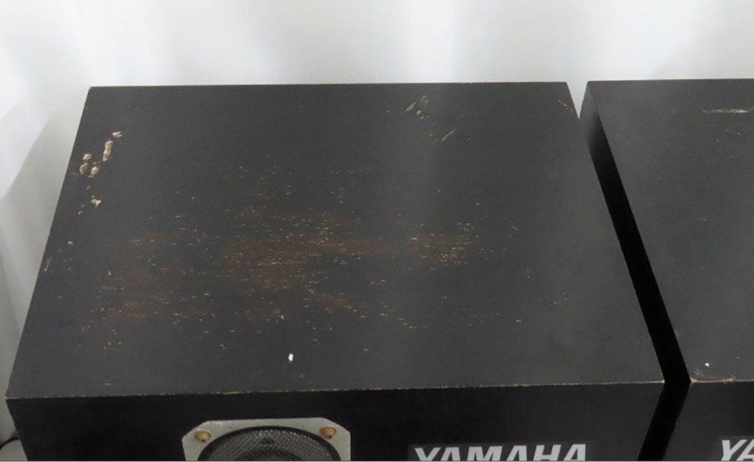 YAMAHA スピーカーNS1000M ペア