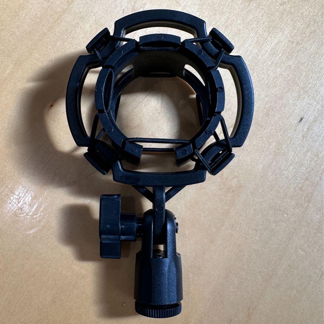 【週末値下げ】RØDE コンデンサーマイク NT1 Kit