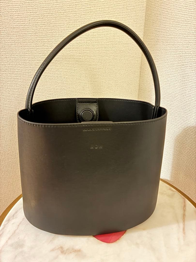 ＜ROH SEOUL＞MUG MINI トートバッグ