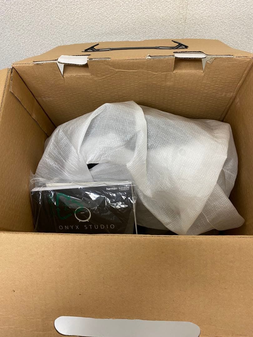 3-1908 harman/kardonワイヤレスBluetooth スピーカー