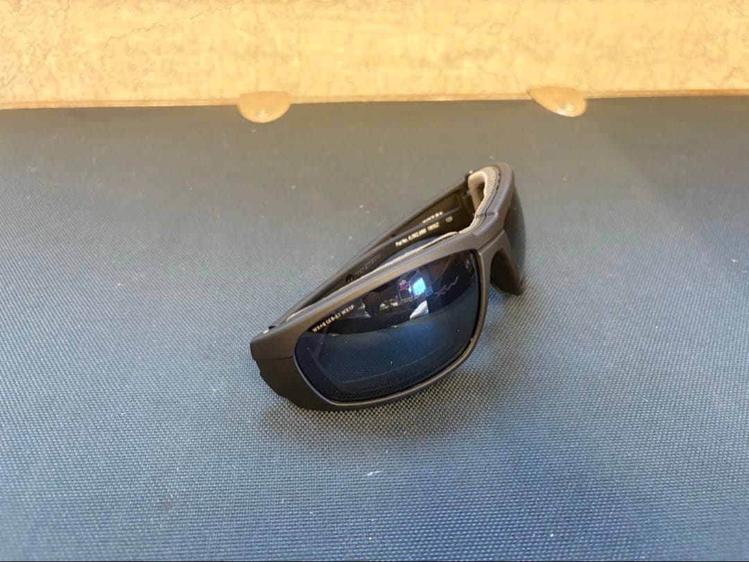 WILEYX WX SAINT セイント サングラス　WXJ-CCBOS01LE