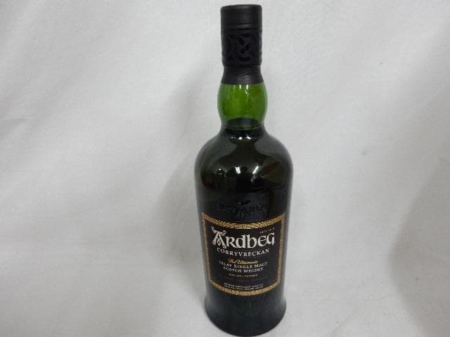 【新品】アードベッグ コリーヴレッカン 57.1%　700ml Ardbeg