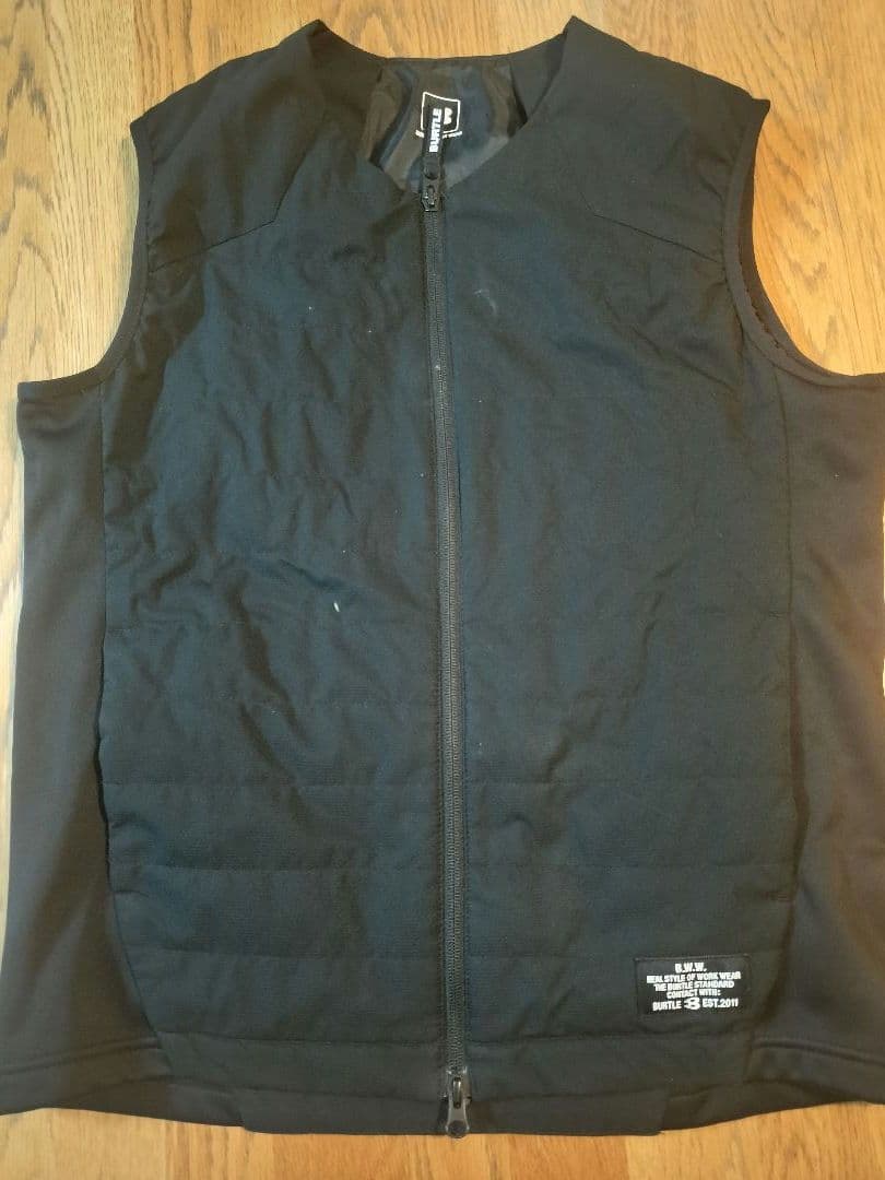 【ンジゥトイ】さん専用バートルエアークラフト 　　No3214ベスト