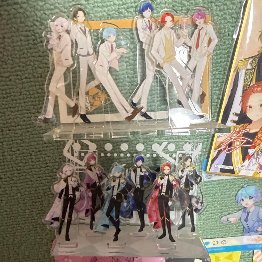 いれいすまとめ売り お値下げ中✨おまけ付き