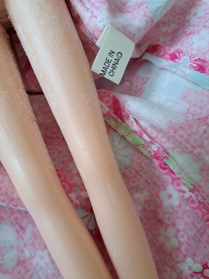 タカラ　ジェニー　きもの