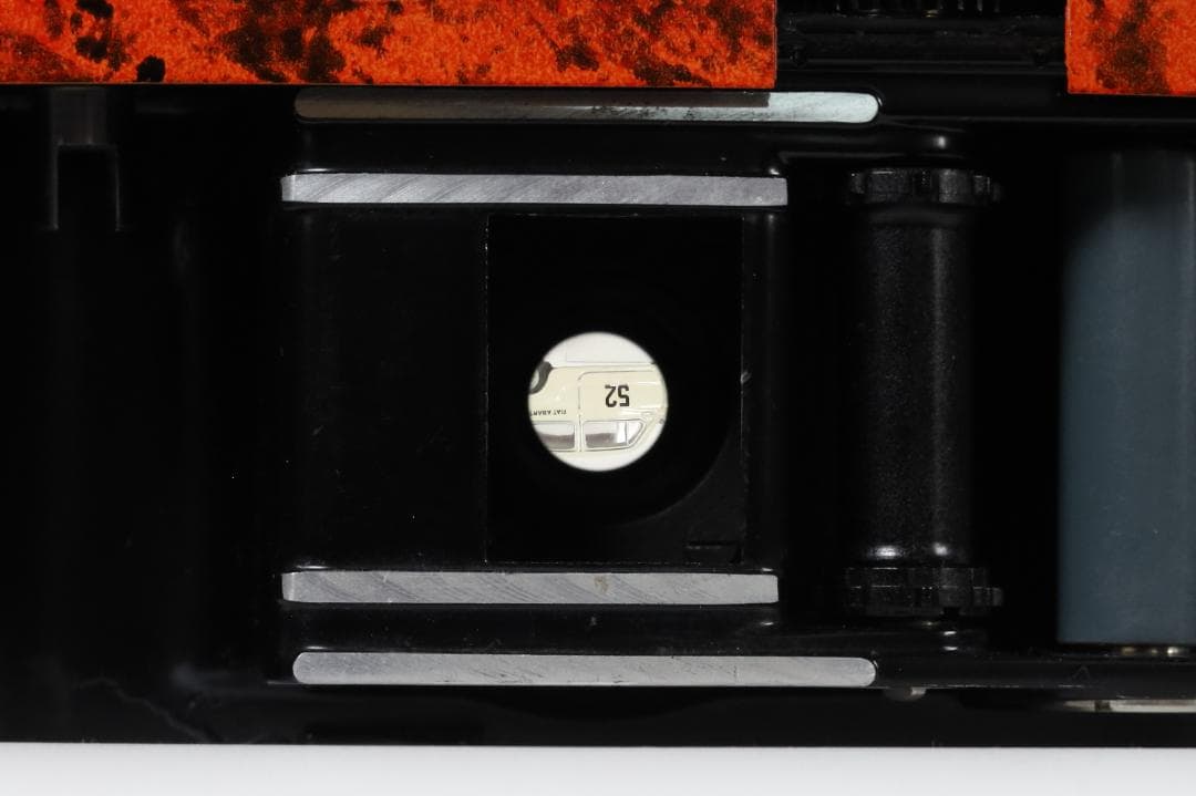 OH済 OLYMPUS PEN S F2.8 ハーフサイズ