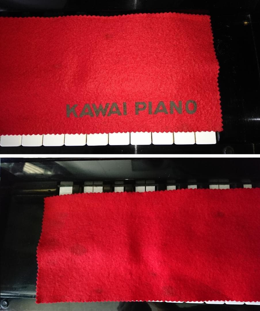 KAWAI　BL-61　アップライトピアノ