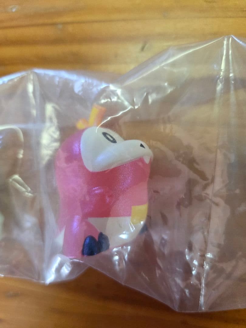 【新品】スペシャルポケモンキッズプレゼントキャンペーン 第２弾 当選品