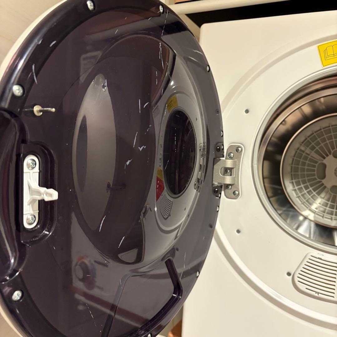 Sun Ruck 小型衣類乾燥機 SR-ASD025W 乾燥容量2.5kg