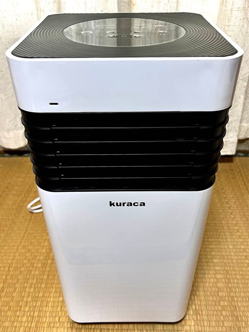 kuraca スポットクーラー