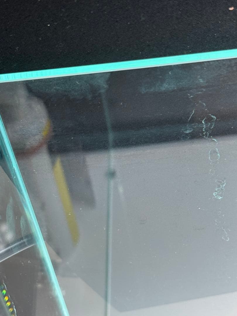 ADA キューブガーデン30cm ソルスタンドRGB セット