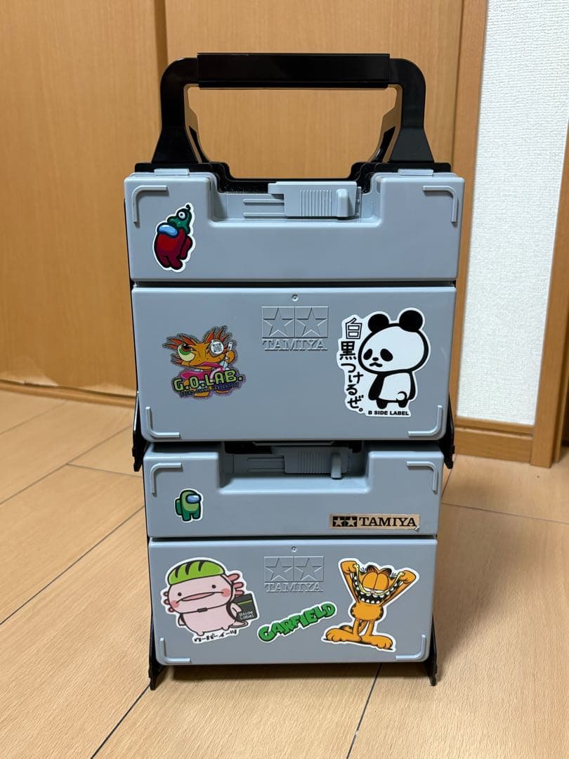 ミニ四駆　引退セット　まとめ売り　最終値引き