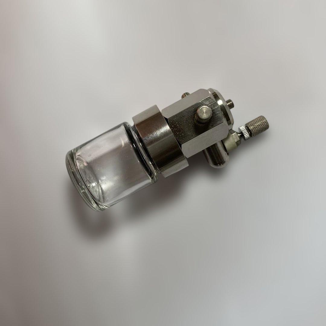 Mr.リニアコンプレッサーL５/エアーブラシセット