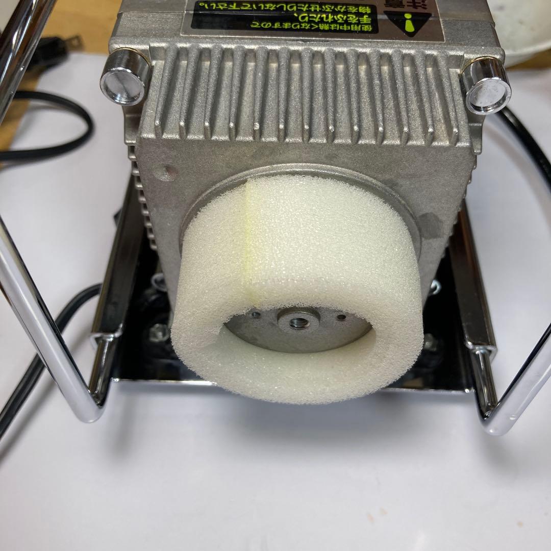 Mr.リニアコンプレッサーL５/エアーブラシセット