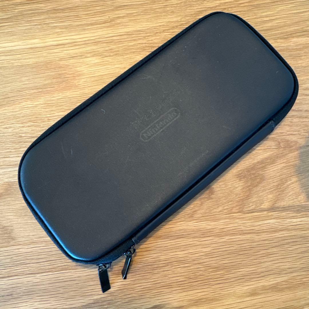 Switch本体+追加ジョイコン2本+ジョイコン充電グリップ+純正ケースセット