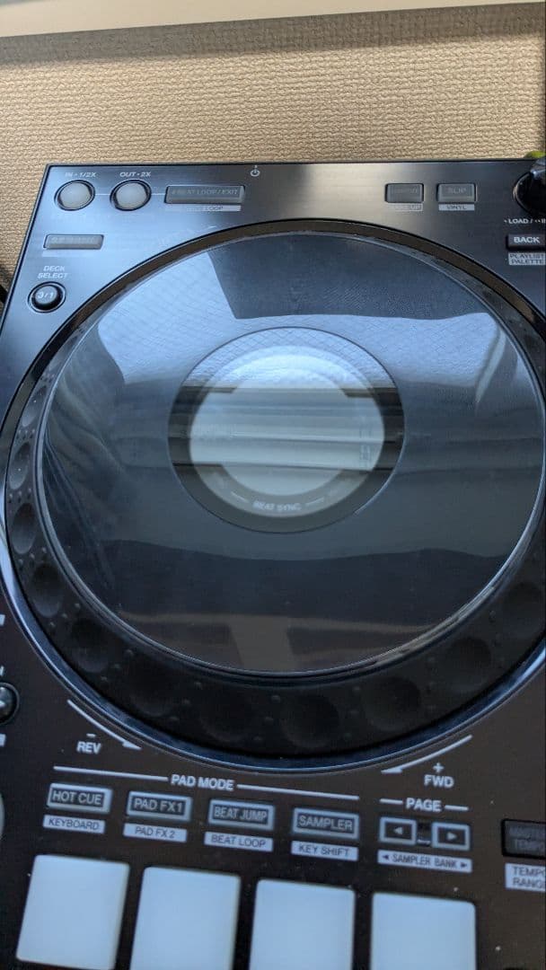 前田様用Pioneer DJ DDJ-1000 DJコントローラー 2023年製