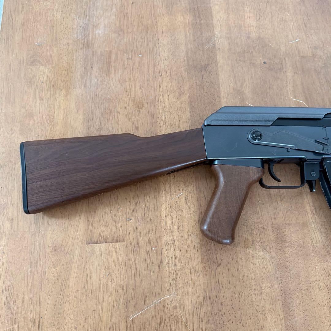 ● 良品 AK47 スタンダード 電動ガン