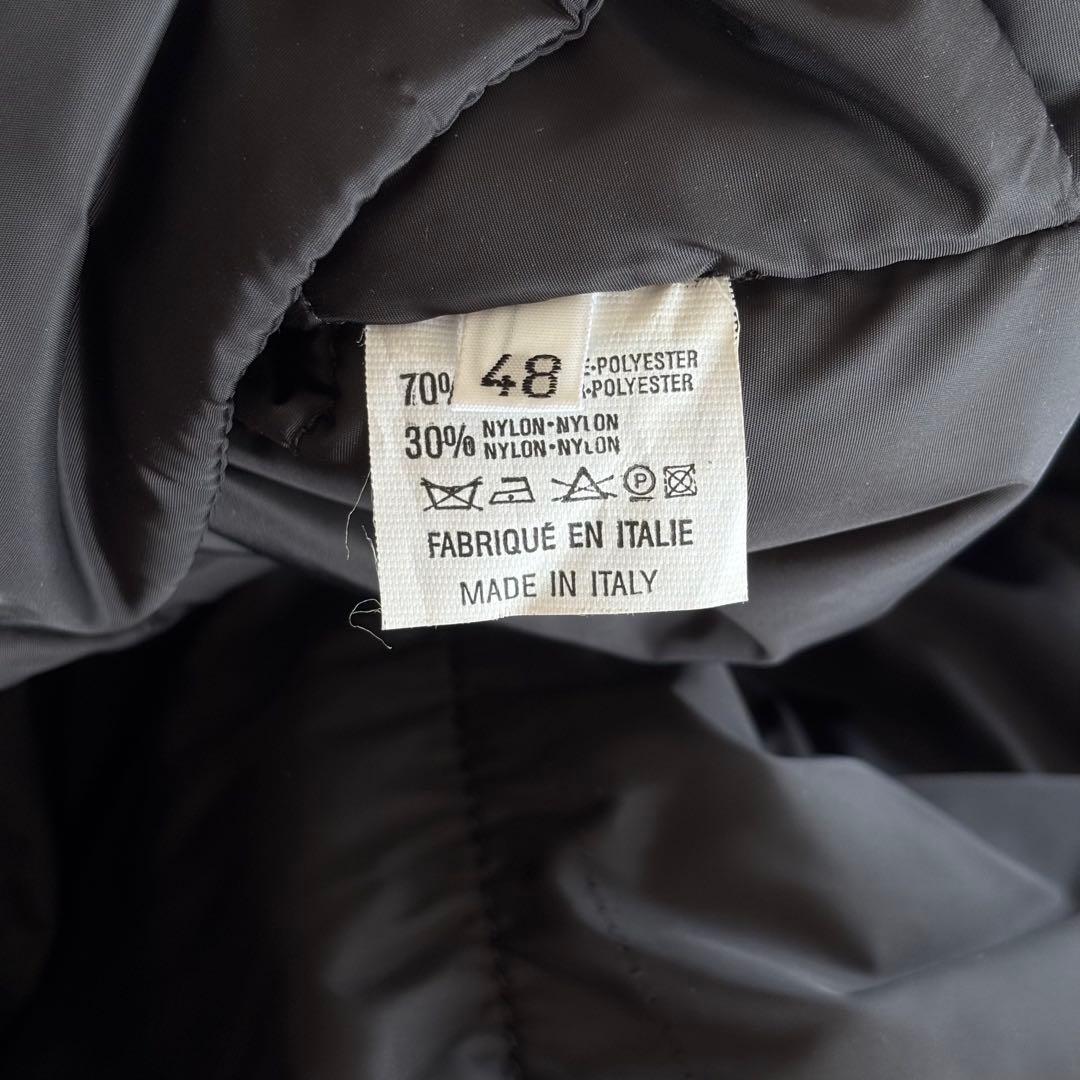 ジャケット・アウター 90's JIL SANDER Leather Jacket